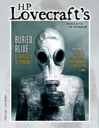 H.P. Lovecraft Magazine