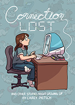 connection lost webcomic